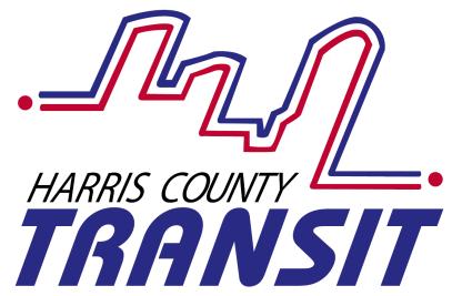 Paratransit Service Passenger Guide Harris County Office Of