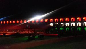 Package Highlights: Enjoy Sound and Light Show at Cellular Jail Enjoy North and Ross Island Visit to Radhanagar Beach, Havelock Visit to Neil Island Baratang Island Special Individual Attention