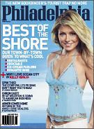 "BEST AT THE SOUTH JERSEY SHORE, 2006" Voted #1 B&B at the South Jersey Shore: Winner of the "BEST OF THE BEST" Award, Atlantic City Press, Reader's Choice Awards "BEST OF THE SHORE, 2005" Voted