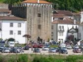 The first stop will be at Ponte de Lima, land full of history, of art and natural beauty, of rusticity and important buildings with an cultural-historical