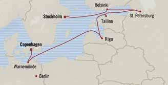 baltic, scadiavia & orther europe Gilded Glory COPENHAGEN to Stockholm 8 days Aug 26, 2016 maria ew lower s 2 for 1 Cruise s FREE Shore Excursios FREE Ulimited Iteret NOW Available o all categories
