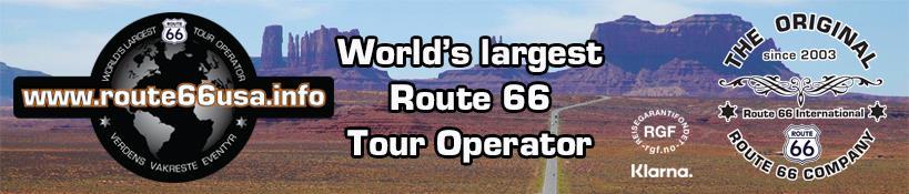 DAY BY DAY PROGRAM Route 66 USA Los Angeles/Hollywood - Chicago We are constantly working to improve our trips and products, and reserve the right to change this program.