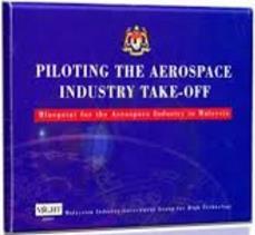Malaysia Aerospace Blueprint 1997-2015