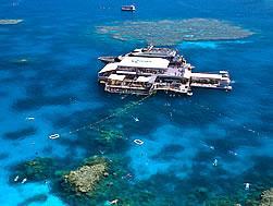 Queensland Quicksilver Cruises Travel with Australia's most awarded Great Barrier Reef tour operator.