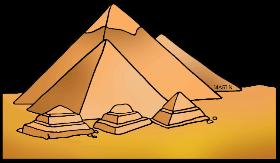 Egypt Movie Questions KEY Constructing Civilization 1. What are the pyramids perfectly aligned to? North, south, east, and west 2. Which pharaoh is ruling during the movie? Ramses the Great 3.