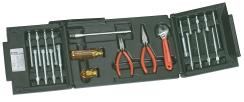 SERIES 99 SERVICE KITS Series 99 Service Kits Series 99 service kits and sets made primarily of various screwdrivers, nutdrivers and other blades that can be used interchangeably in Series 99 handles