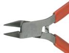 Red plastic-coated cushion grip provides maximum leverage Cat UPC Length A B C E Pack Wt. Shelf No.