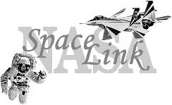 is available in electronic format through NASA Spacelink - one of NASA s electronic resources specifically developed for the educational community.