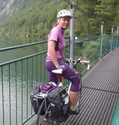 Overview Explore the breathtaking landscapes, culture, and cuisine of Austria's famous Danube River Valley by bike and barge.