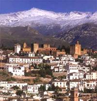 SPANISH GEMS: Across Andalusia October 7 14, 2019 Southern Spain, while very popular with vacationers and expatriates who have moved there in the recent past, has actually long been a destination so