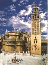Day 1 Monday, October 7, 2019 Arrival in Seville Hola! In the early evening we will meet at our beautiful and centrally located hotel in Seville for a welcome drink and get acquainted.