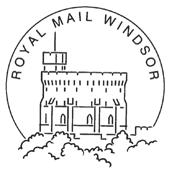 bearing at least 1st class postage to the relevant Special Handstamp Centre (SHC).