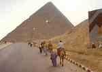 org/wiki/history_of_ancient_egypt Overview Contents Chronology Neolithic Egypt Dyn The history of ancient Egypt spans the period from the early prehistoric settlements of the northern Nile valley to