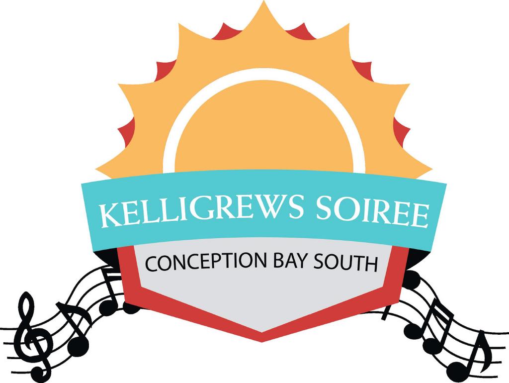 Kelligrews Soiree Happening July 7-13 Conception Bay South s summer festival is right around the corner The Town is excited to announce details about the highly anticipated Kelligrews Soiree, an