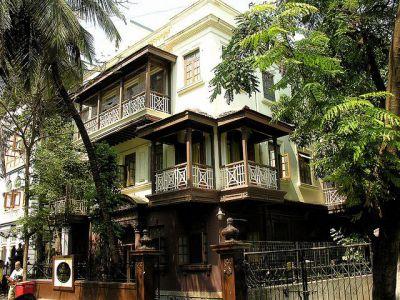 The museum is currently run by the Parsi Panchayat of Bombay who restored it in 1984.