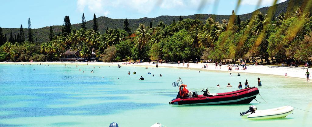 RSRV YOUR CRUIS WITH A $99 DPOSIT^ FR NW ZALAND ISLANDS Nobody visits more Pacific Islands destinations than Cruises. We go so often, we re practically locals.