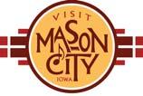 IMPACT OF VISIT MASON CITY FY16-17 What we ve accomplished... VISITORS SERVED / REQUESTS FULFILLED 38,503 UNIQUE VISITORS TO WWW.VISITMASONCITYIOWA.