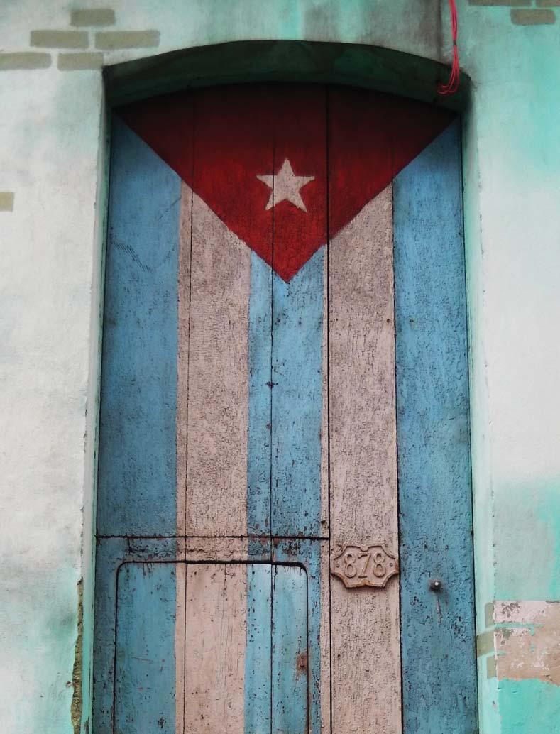 HOTELS MELIÁ COHIBA Located in Havana s colorful Vedado neighborhood,