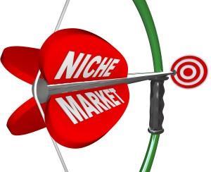 NICHE MARKETING -A niche market is a subset of a broader market. -Tailored to meet and satisfy the needs of a small but specific and well-defined segment of the population.
