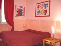 ) Address Via Marsala 80, Rome (Near Termini) Map Price Dorm beds from US$24.77. Private rooms from US$32.92/person.