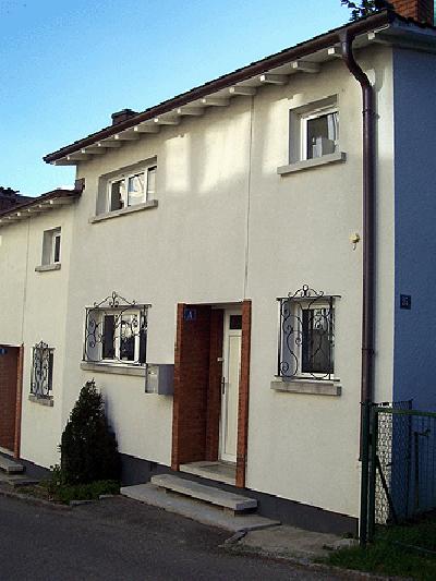 VILLAS Pleasant - Carouge - Rue des Moraines 15a Rooms : 4 Price : 2'700 CHF Surface : 100 m2 Object Id : 0601.
