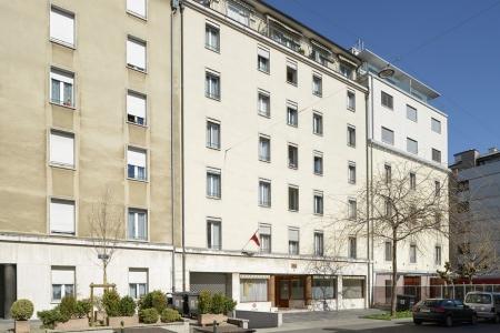 FURNISHED Beautiful apartment - Genève - Rue du Môle 32 Rooms : 2 Price : 1'850 CHF Surface : On request Object Id : 0804.