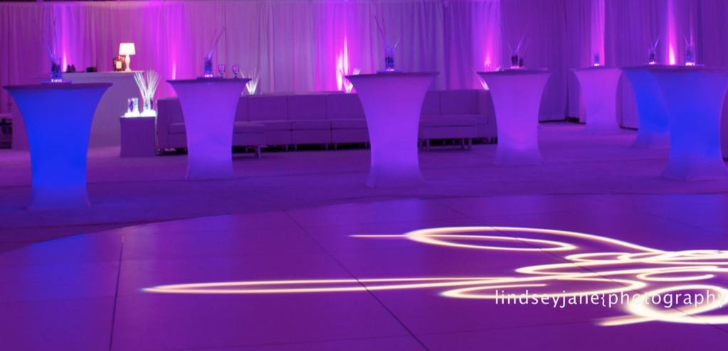 PIPE AND DRAPE * CONVENTION SERVICES * EVENT DÉCOR * POWER DISTROBUTION WEDDING DÉCOR * TRADE SHOWS * BACK DROPS * ROOM DIVIDERS * SOUND DAMPENING Single 10x10 Booth Why use pipe and drape?