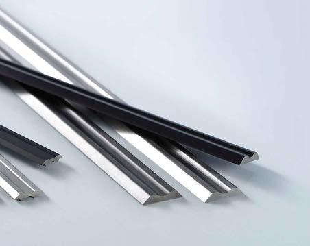 for every application is always available: TCT, carbide metal knife