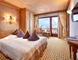 Christmas & New Year s Eve* 21.12.2018 04.01.2019 Galtjoch deluxe double room (33sqm) Newly refurbished!