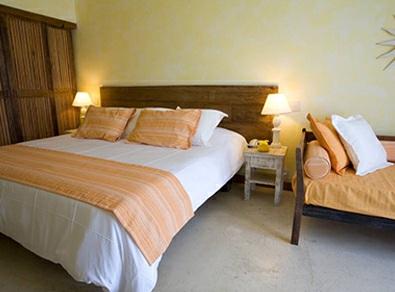 42 Garden side Club Room - Suitable for People with Reduced Mobility 34 Deluxe Deluxe Room