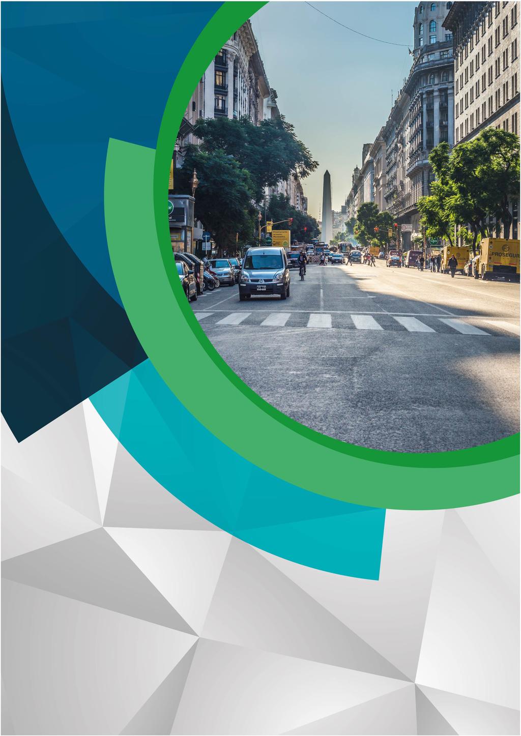 Public Disclosure Authorized Clean and Inclusive Cities in Argentina November 2016