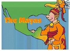 Who are the Maya?