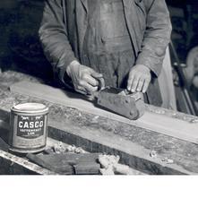 Casco Adhesives was founded in 1928 by Leif Amundsen