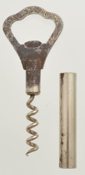 VA139 Combination corkscrew