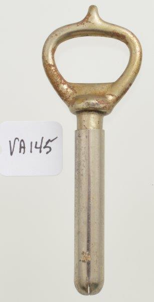 VA145 Combination corkscrew, cap