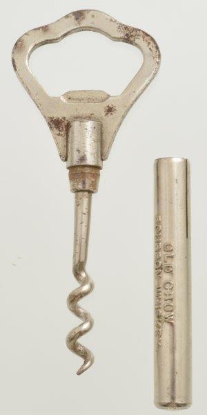 VA147 Combination corkscrew