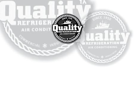 worked hard to expand the business and eventually passed on the business to their children, Charlotte Hawke Quality Refrigeration can service, repair or replace any marine refrigeration or air