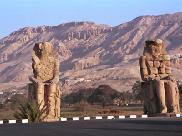Meet and assist in Luxor airport, transfer to hotel, check in.