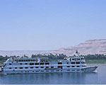 Day 04 Visit the West bank Valley of the Kings, Temple of Hatshepsut, Colossi of Memnon. Lunch on board.