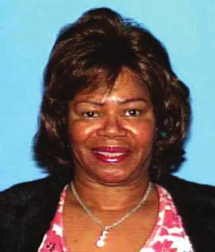 Detectives Seek Information Regarding Homicide Victim Sheriff s Homicide detectives are seeking information regarding the actions and whereabouts of 59-year old Marilyn Nash (see photo below) from