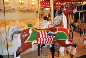 By Nancy Stagg Special to The Carousel News & Trader Vancouver, BC This year marks the 100th anniversary of the construction of C.W.