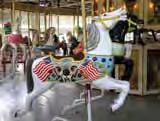 Photo Bruce Irschick 12/30/2009 Inside this issue: Along with Burnaby, Crossroads Village s C.W. Parker Carousel celebrated its 100th birthday in MI... 29 From Dan s Desk.