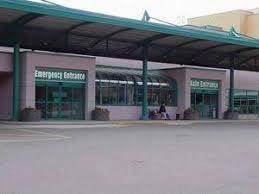 Medical Facilities Hospital CARIBOO MEMORIAL HOSPITAL 517 North 6 th Avenue Williams Lake,