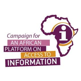 African Platform on Access to Information (APAI) Campaign Secretariat Private Bag 13386 Windhoek, Namibia Tel: +264 61 232975 Fax: +264 61 248016 www.africanplatform.