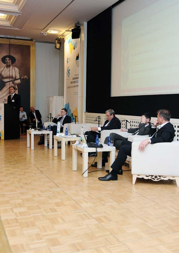 124 Konferencija ekonomija Crne Gore 2013 Zbornik konferencije MNE Zašto je u svjetskim diskursima Balkan stereotipiziran?