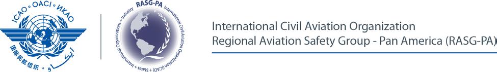 Twenty-Ninth Pan America Regional Aviation Safety Team Meeting (PA-RAST/29) Summary of