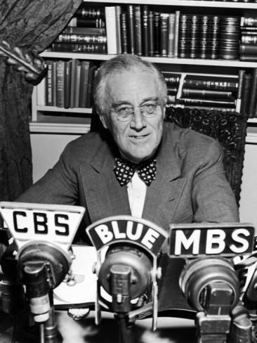 The New Deal In his first 100 days in office, FDR