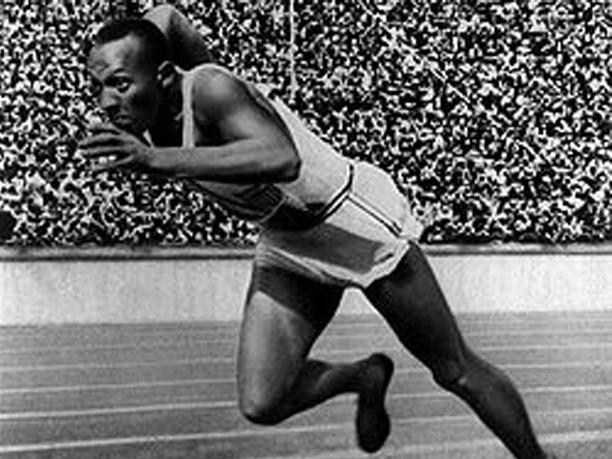 Events of the 1930s 1936 Jesse Owens wins four gold medals at the Summer