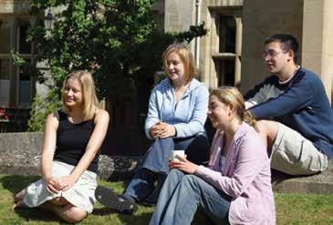 Availability at Balliol We welcome residential conferences during the College vacations the