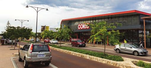 Vasse Estate is expected to generate $86 million in total annual retail spending The City of Busselton completed two stages of the Vasse Sporting Complex in 2017, which provides two grassed playing